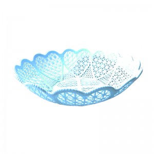 CD1173 - Panera Plástica 26 cm