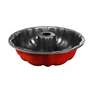 CD0476 - Flanera de teflón - 23 cm