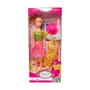 CD0401-1 - Muñeca 31 cm