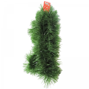 CD0012 - Guirnalda Boa Verde 2 m 11 cm
