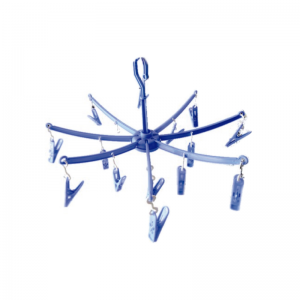 MI0771 - Tendedero plegable 45 cm