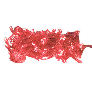 CD1307-4 - Luz LED Rojo 8.5 m