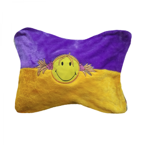 AB648 - Funda de Almohadón Plush