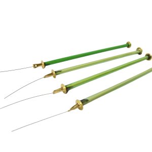 OIDOX4 - 4 Agujas para destapar oídos de cocina