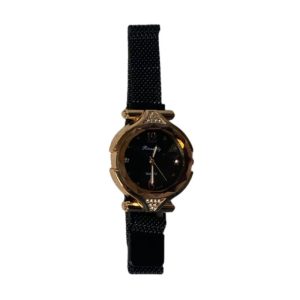 KN0795 - Reloj dama con imán- varios colores