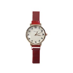 KN0795 - Reloj dama con imán- varios colores