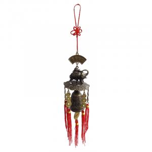 CA0770 – Campana de viento - 42 cm