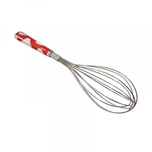 KN0891 - Batidor de Alambre y Silicona 28 cm