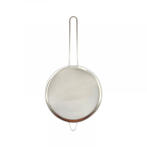 KN0896 - Colador de Metal 16 cm