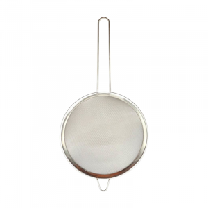 KN0897 - Colador de metal 20 cm