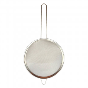 KN0898 - Colador de metal 24 cm
