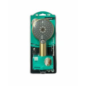 KN0981 - Duchero en Blister
