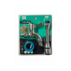 KN0984 - Kit de Canilla en Blister