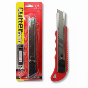 KN0218 – Trincheta en Blister 15 cm