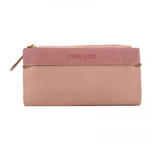 MA0048 - Billetera de Dama - varios colores