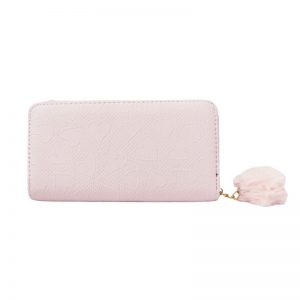 MA0024 - Billetera dama - varios colores