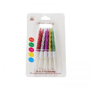 MA0425 –  Velas x 10