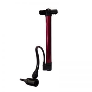 MA1135- Inflador - 31 x 9 cm - varios colores