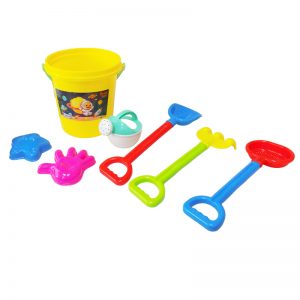 MA0634-1 - Juguete de playa