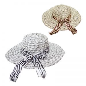 MA1106 – Sombrero con lazo