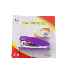 MA1165 - Engranpadora con grapas en blister