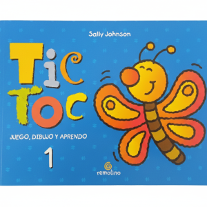 Libro - Juego, dibujo y aprendo/ Descubro las formas - Sally Johnson
