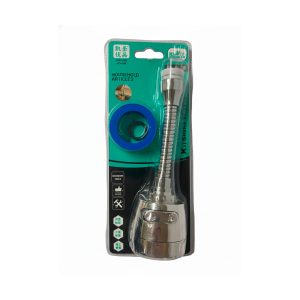 KN0979 - Grifo para pileta de cocina