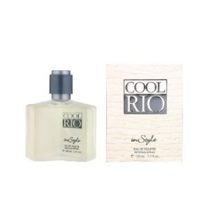 Perfume InStyle para Hombre 100 ml. Cool Rio