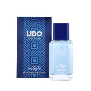 Perfume InStyle para Hombre 100 ml. Lido