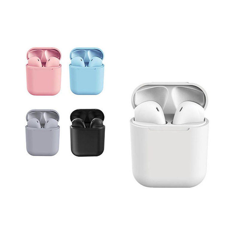 MA2250 - Auriculares inalámbricos bluetooth