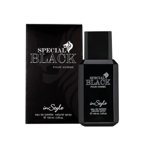 Perfume InStyle para Hombre 100 ml. Special Black