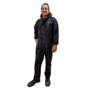 MA0114 - Pilot de adulto - campera y pantalón