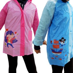 MA0117 - Pilot infantil