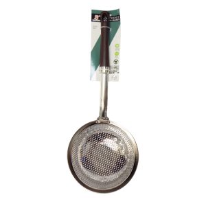 MA0932 - Espumadera de metal - 40 cm