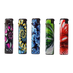 MA1578 - Encendedores catalíticos x 50