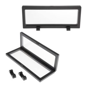 MA2150-10 - Soporte para bijou rectangular - 23, 5 x 9, 5 cm