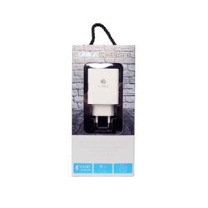 MA2256 - Ficha de cargador USB