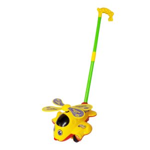JG0220 - Helicóptero con arrastre
