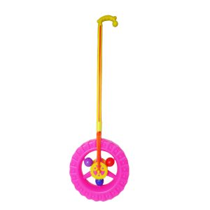 JG0222 - Rueda de arrastre