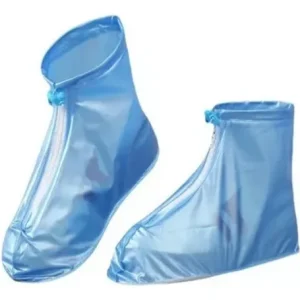 MA0121 - Cubre zapatos adultos para lluvia -  variedad de talles