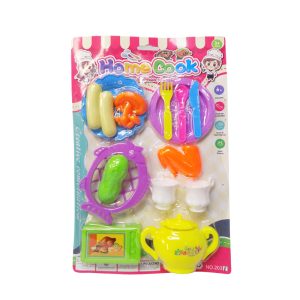 JG0227 - OFERTA - Juego de té - 14 piezas
