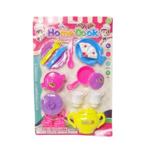 JG0229 - Juego de té - 14 piezas