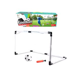 JG0247 - Arco de fútbol Armable