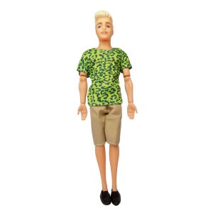 JG0283 - Muñeco - 30 cm - varios modelos