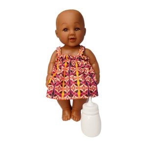 JG0292 - OFERTA - Muñeca con sonido - 31 cm
