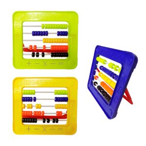 JG0352 - Ábaco - varios colores