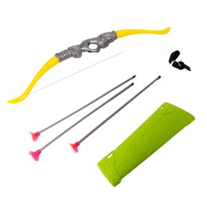 JG0372 - Arco y flecha - 42 cm