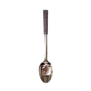 MA0885 - Cuchara de metal - 38 cm