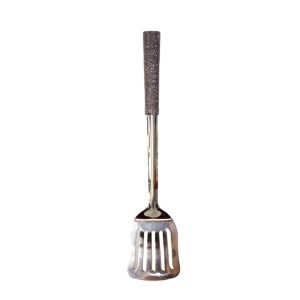 MA0886 - Espátula de metal - 38 cm