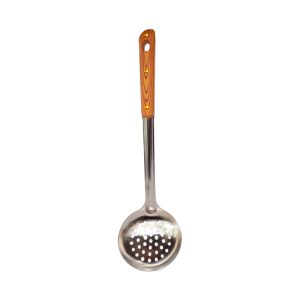 MA0892 - Espumadera de metal - 35 cm